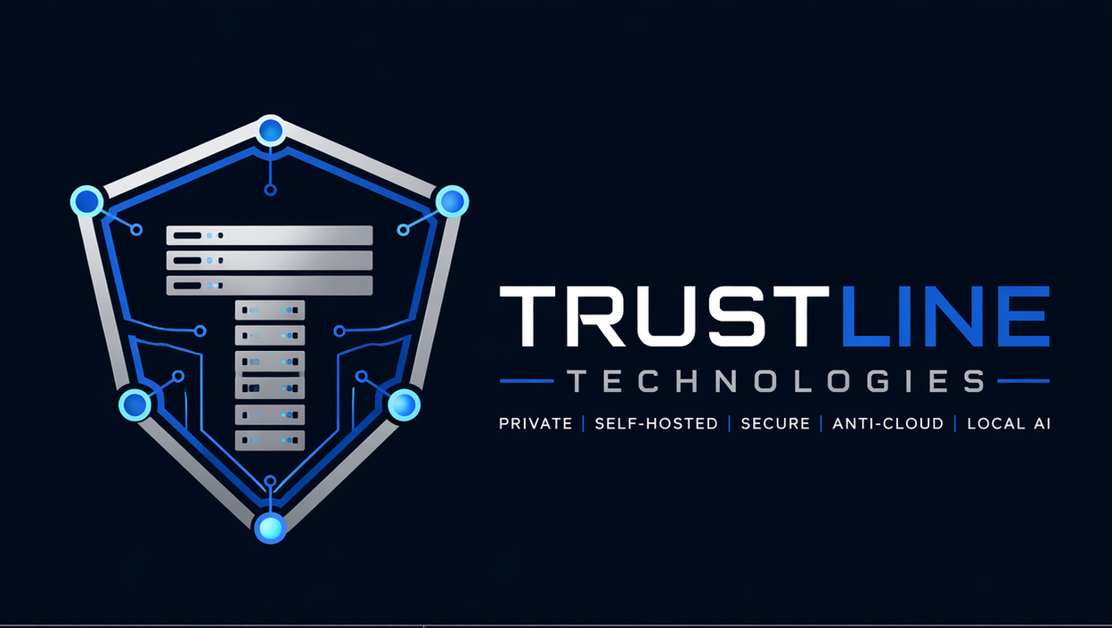 Trustline Technologies